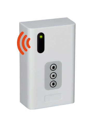 Celexon Professional Radio Receiver