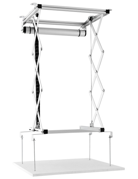celexon projector ceiling lift PL1000 Plus