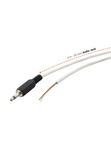 12 V Trigger Kit for celexon Expert series
