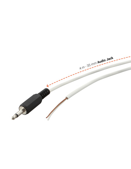 12 V Trigger Kit for celexon Expert series