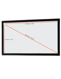 celexon Fabric For Folding Frame Mobile Expert 2