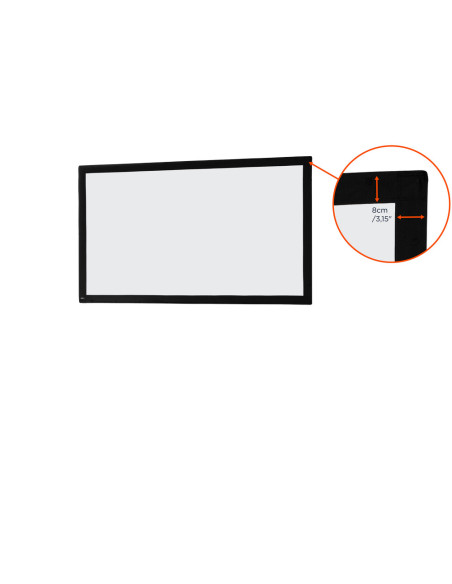 celexon Fabric For Folding Frame Mobile Expert
