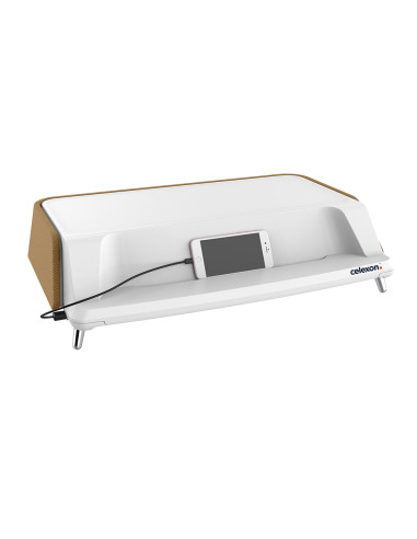 celexon Professional UV Monitor Station ME1730 – Beige