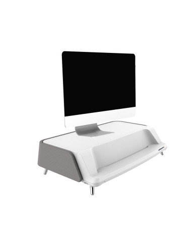 celexon Professional UV Monitor Station ME1730 – Grey