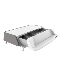 celexon Professional UV Monitor Station ME1730 – Grey 2