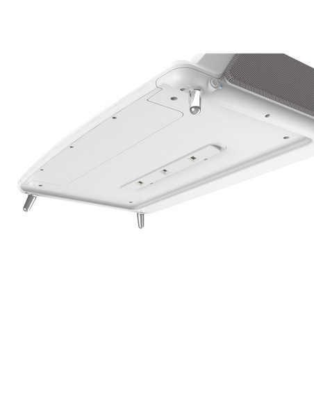 celexon Professional UV Monitor Station ME1730 – Grey