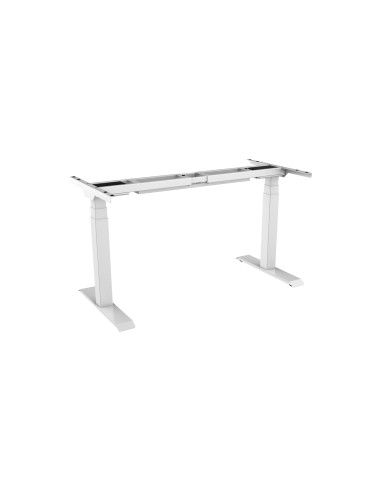 celexon electric height adjustable desk Professional eAdjust-58123 – white