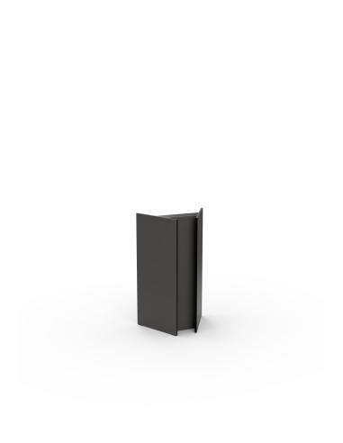 celexon Hygiene station waste module 93 - Anthracite