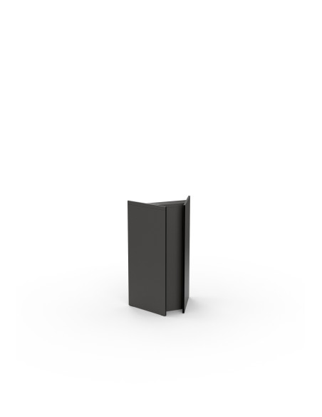 celexon Hygiene station waste module 93 - Anthracite