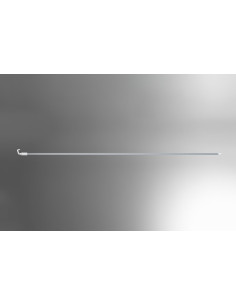 Tension rod for celexon manual screens