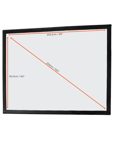 celexon Fabric for Folding Frame Mobile Expert