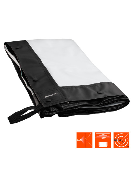 celexon Fabric for Folding Frame Mobile Expert