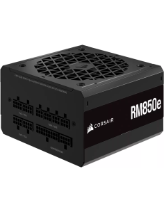 CORSAIR RMe Series, RM850e Fully Modular Low- noise, 850 Watt, Dual EPS, 80 PLUS Gold, EU Version, EAN: 0840006699545 2