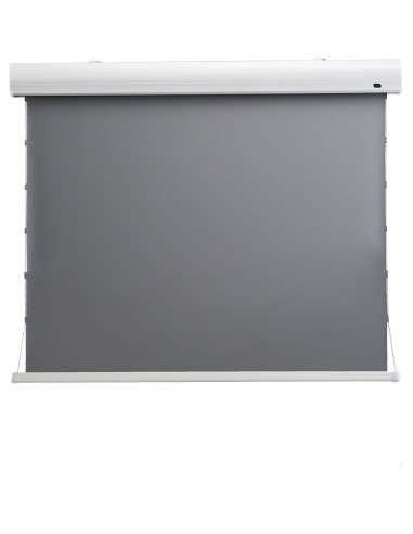 celexon HomeCinema High Contrast screen Tension90 - Dynamic Slate ALR