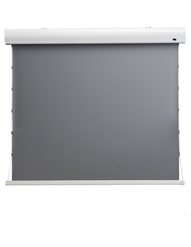 celexon HomeCinema High Contrast screen Tension110 - Dynamic Slate ALR