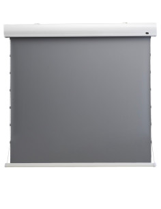 celexon HomeCinema High Contrast screen Tension135 - Dynamic Slate ALR