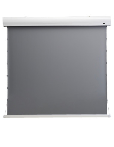 celexon HomeCinema High Contrast screen Tension135 - Dynamic Slate ALR