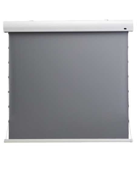 celexon HomeCinema High Contrast screen Tension135 - Dynamic Slate ALR