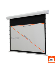 celexon screen HomeCinema Tension80 – MWHT 2