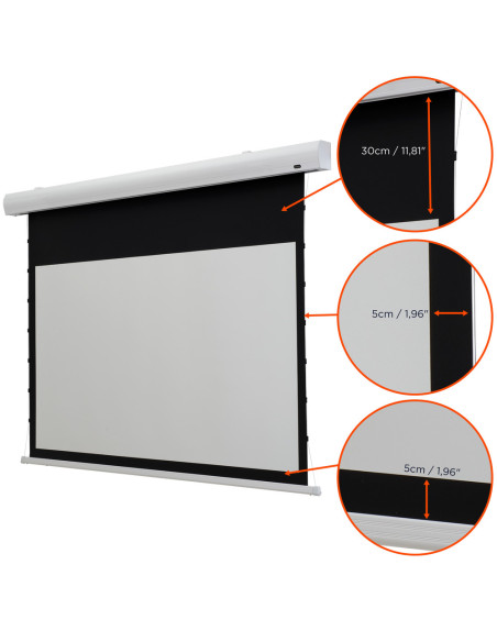 celexon screen HomeCinema Tension90 – MWHT