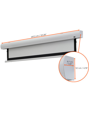 celexon screen HomeCinema Tension100 – MWHT