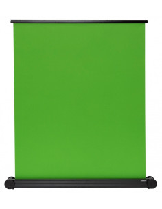 celexon Mobile Chroma Key Green Screen