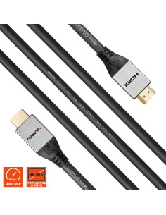 celexon active HDMI Cable with Ethernet - 2.0a/b 4KProfessional Line 2
