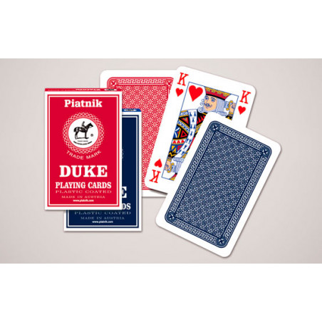 КАРТИ ЗА ИГРА DUKE BRIDGE SF