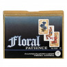 КАРТИ ЗА ИГРА FLORAL PATIENCE