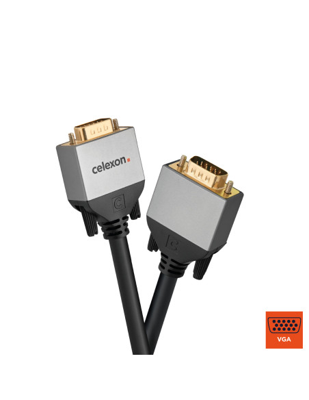 celexon VGA Cable 7.Professional Line