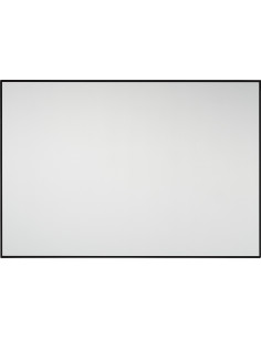 celexon HomeCinema High Contrast Frame Screen126 - Dynamic Slate ALR