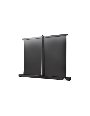 celexon table top Professional Mini screen