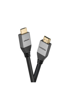 celexon HDMI cable with Ethernet - 2.0a/b 4K 0.Professional Line