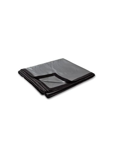 Rear projection fabric for celexon inflatable outdoor screen INF200