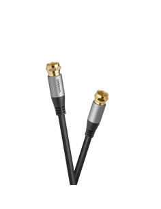 celexon F-plug satellite antenna cableProfessional Line