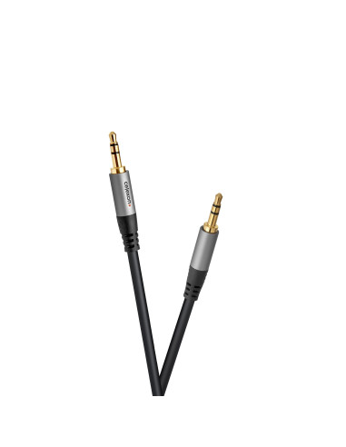 celexon 3,m Stereo Klinke Audiokabel 7,Professional Line