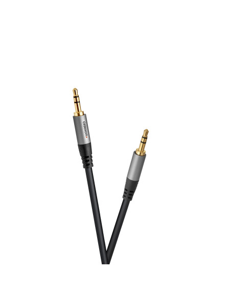 celexon 3,m Stereo Klinke Audiokabel 7,Professional Line