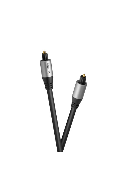 celexon Toslink Optical Audio Cable 1.Professional Line