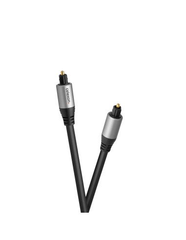 celexon Toslink Optical Audio Cable 5.Professional Line