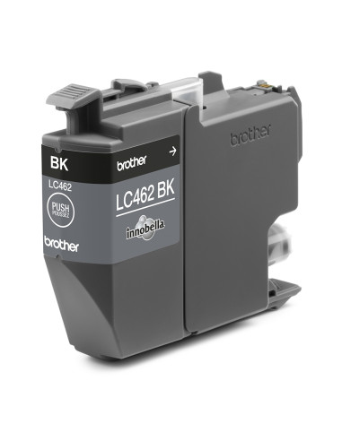 Brother LC462BK касета с черно мастило за MFC-J2340DW/J3540DW/J3940DW