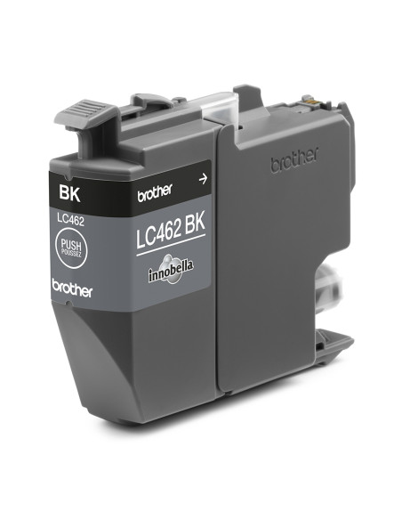Brother LC462BK касета с черно мастило за MFC-J2340DW/J3540DW/J3940DW
