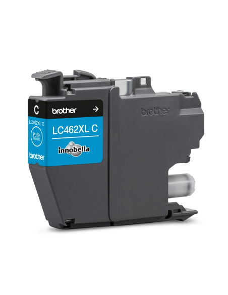 Brother LC462XLC Cyan Ink Cartridge за MFC-J2340DW/J3540DW/J3940DW