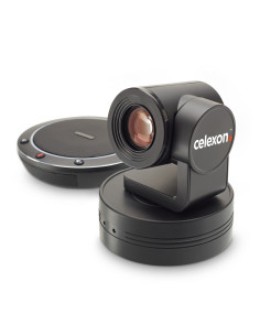 celexon PTZ camera Full HD video conferencing system VKS2040