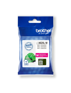Brother LC462XLM магента касета с мастило за MFC-J2340DW/J3540DW/J3940DW