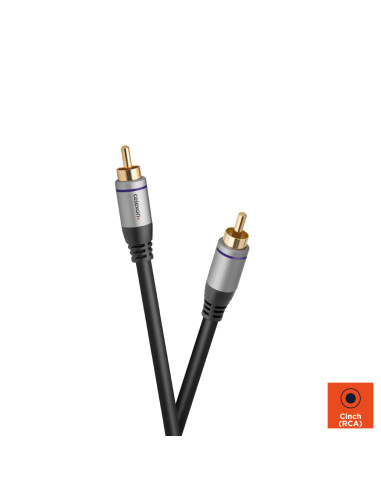 celexon Cinch Digital Audio cable 2.Professional Line