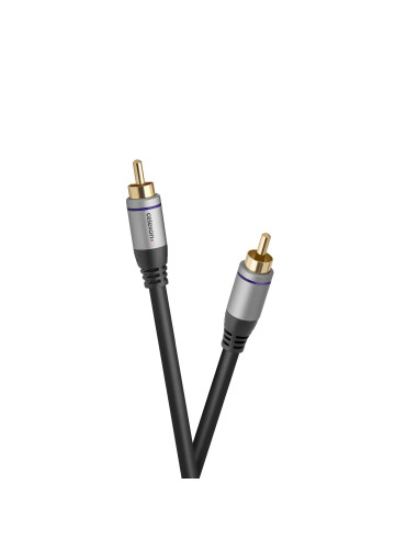 celexon Cinch Digital Audio cable 5.Professional Line