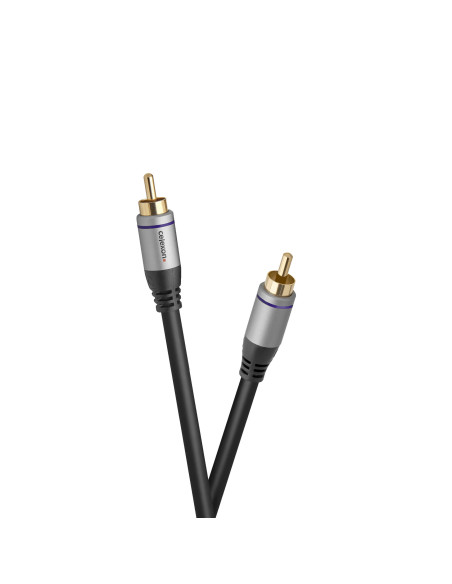 celexon Cinch Digital Audio cable 5.Professional Line