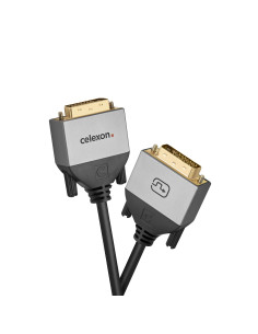 celexon DVI Dual Link Cable 10.Professional Line
