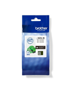Brother LC462XLBK касета с черно мастило за MFC-J2340DW/J3540DW/J3940DW