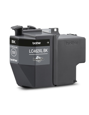 Brother LC462XLBK касета с черно мастило за MFC-J2340DW/J3540DW/J3940DW